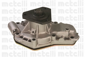 Water Pump, engine cooling (24-0513)