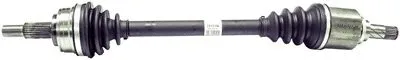 Drive Shaft (17-1245)
