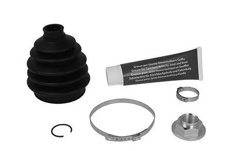 Bellow Kit, drive shaft (13-0425)