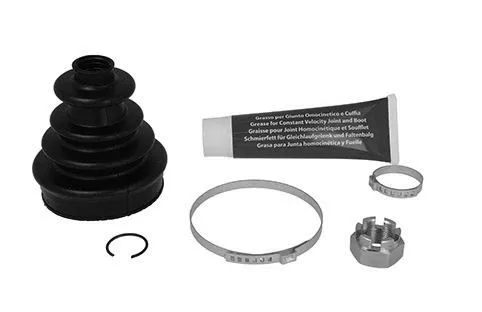 Bellow Kit, drive shaft (13-0401)