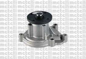 Water Pump, engine cooling (24-1179)