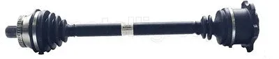 Drive Shaft (17-0603)