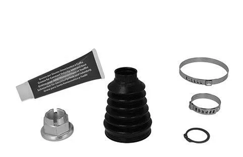 Bellow Kit, drive shaft (14-0028)