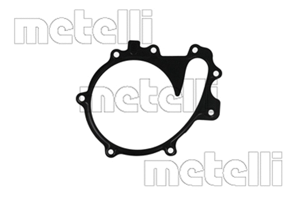 Water Pump, engine cooling (24-1282)