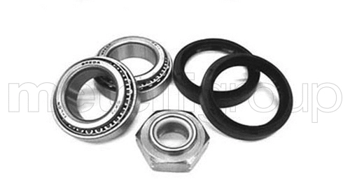 Wheel Bearing Kit (19-2540)