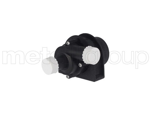 Auxiliary Water Pump (cooling water circuit) (25-0008)