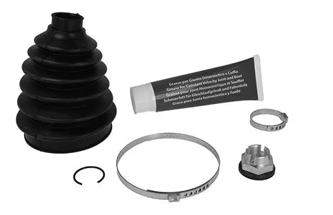 Bellow Kit, drive shaft (13-0388)
