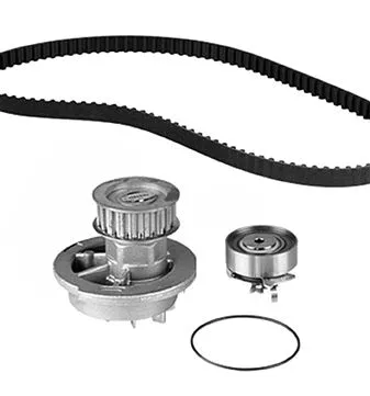 Water Pump & Timing Belt Kit (30-0694-1)