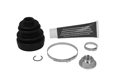 Bellow Kit, drive shaft (13-0124)