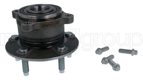 Wheel Bearing Kit (19-8159)
