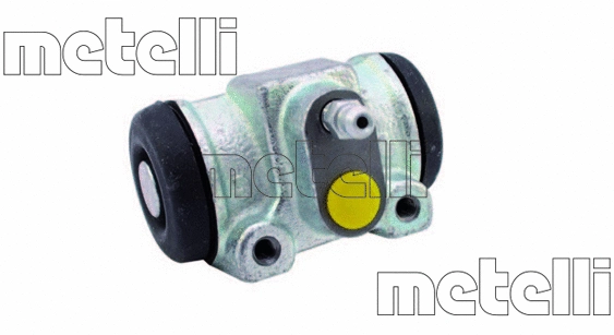 Wheel Brake Cylinder (04-0636)