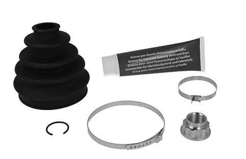 Bellow Kit, drive shaft (13-0530)