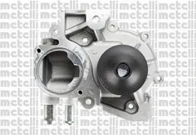 Water Pump, engine cooling (24-1008)