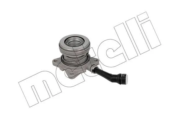 Central Slave Cylinder, clutch (56-0057)