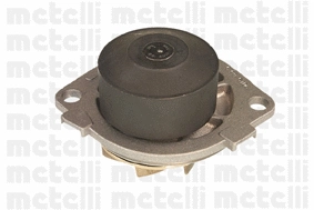 Water Pump, engine cooling (24-0614)