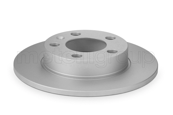 Brake Disc (23-0366C)