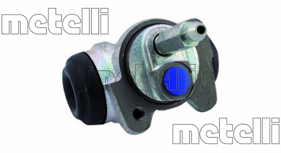 Wheel Brake Cylinder (04-0024)