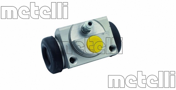 Wheel Brake Cylinder (04-0846)