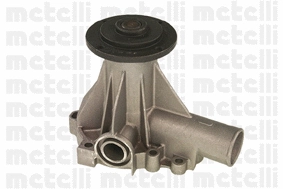 Water Pump, engine cooling (24-0331)