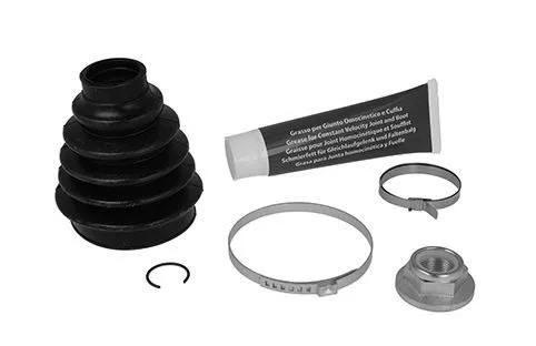 Bellow Kit, drive shaft (13-0423)