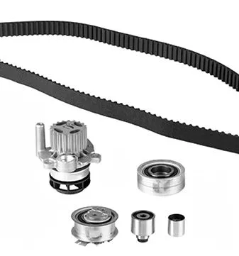 Water Pump & Timing Belt Kit (30-1137-1)