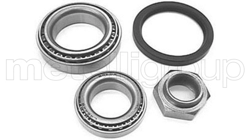 Wheel Bearing Kit (19-2246)