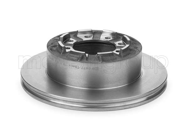 Brake Disc (23-0477)