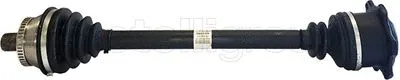 Drive Shaft (17-0695)