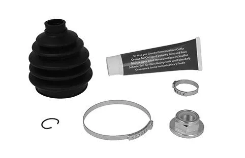 Bellow Kit, drive shaft (13-0163)