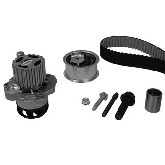 Water Pump & Timing Belt Kit (30-0761-5)