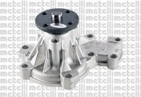 Water Pump, engine cooling (24-1209)