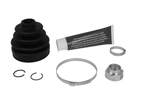 Bellow Kit, drive shaft (13-0206)