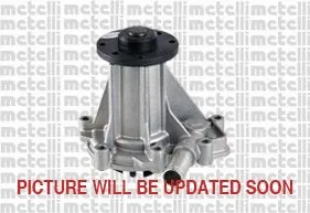 Water Pump, engine cooling (24-1190)