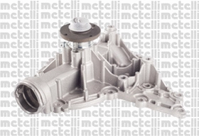 Water Pump, engine cooling (24-1098)