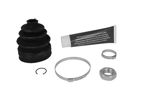 Bellow Kit, drive shaft (13-0019)