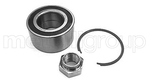 Wheel Bearing Kit (19-1567)