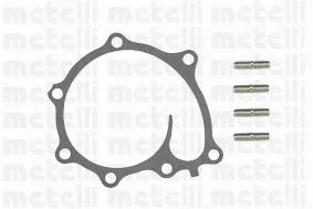 Water Pump, engine cooling (24-1022)