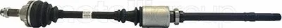 Drive Shaft (17-0067)