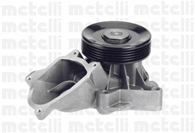 Water Pump, engine cooling (24-0883)