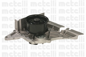Water Pump, engine cooling (24-0618A)