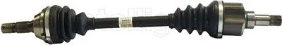 Drive Shaft (17-0132)
