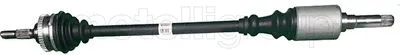 Drive Shaft (17-0495)