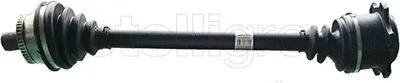 Drive Shaft (17-0604)