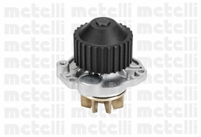 Water Pump, engine cooling (24-0906)