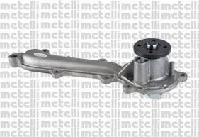 Water Pump, engine cooling (24-1142)