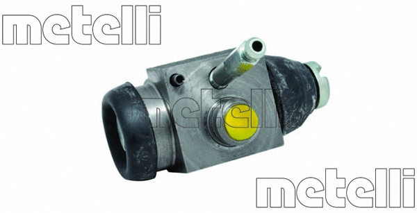 Wheel Brake Cylinder (04-0562)