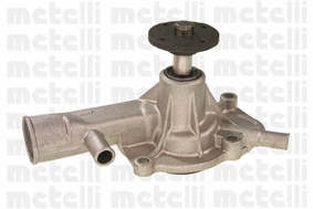 Water Pump, engine cooling (24-0210)