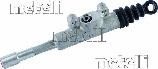 Master Cylinder, clutch (55-0114)