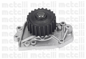 Water Pump, engine cooling (24-0670)