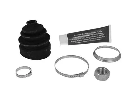 Bellow Kit, drive shaft (13-0140)